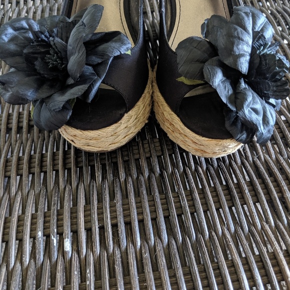 🔥 Fergalicious Wedges - Picture 6 of 8